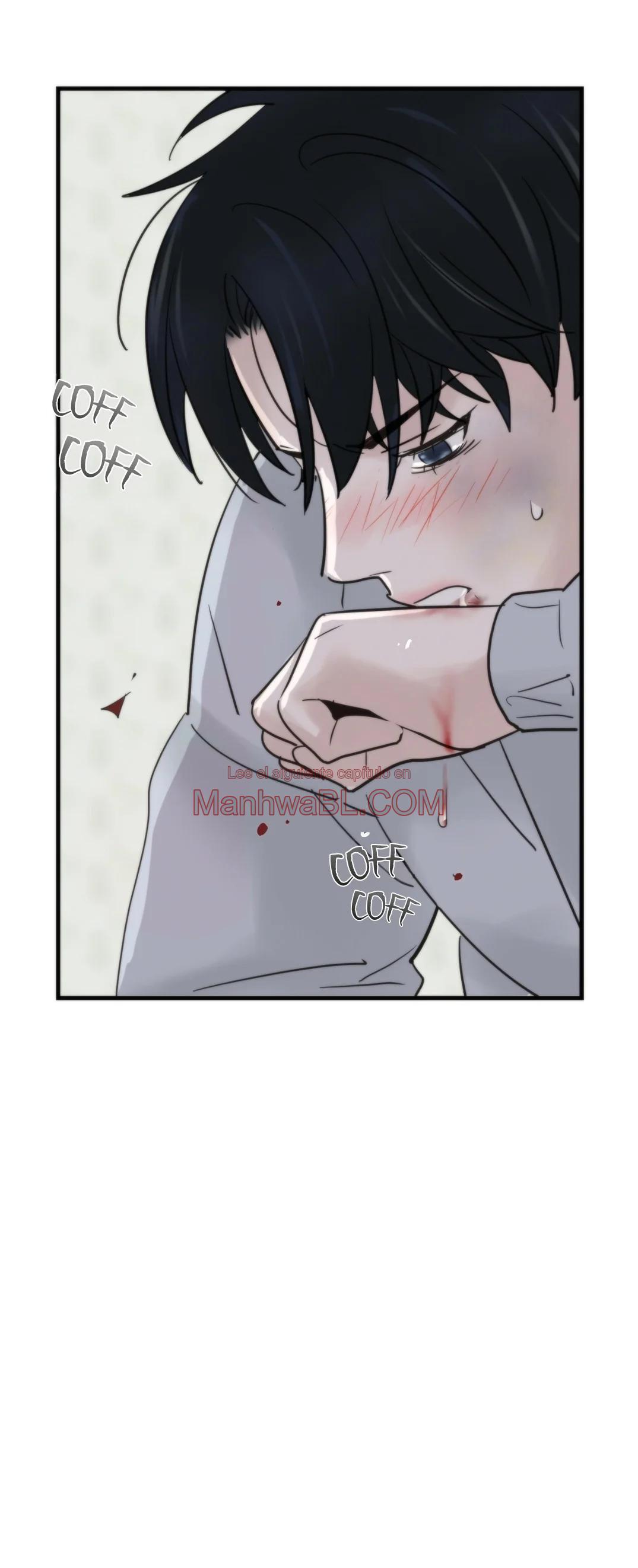 Tres Ocho - Capítulo 3 3 manhwa