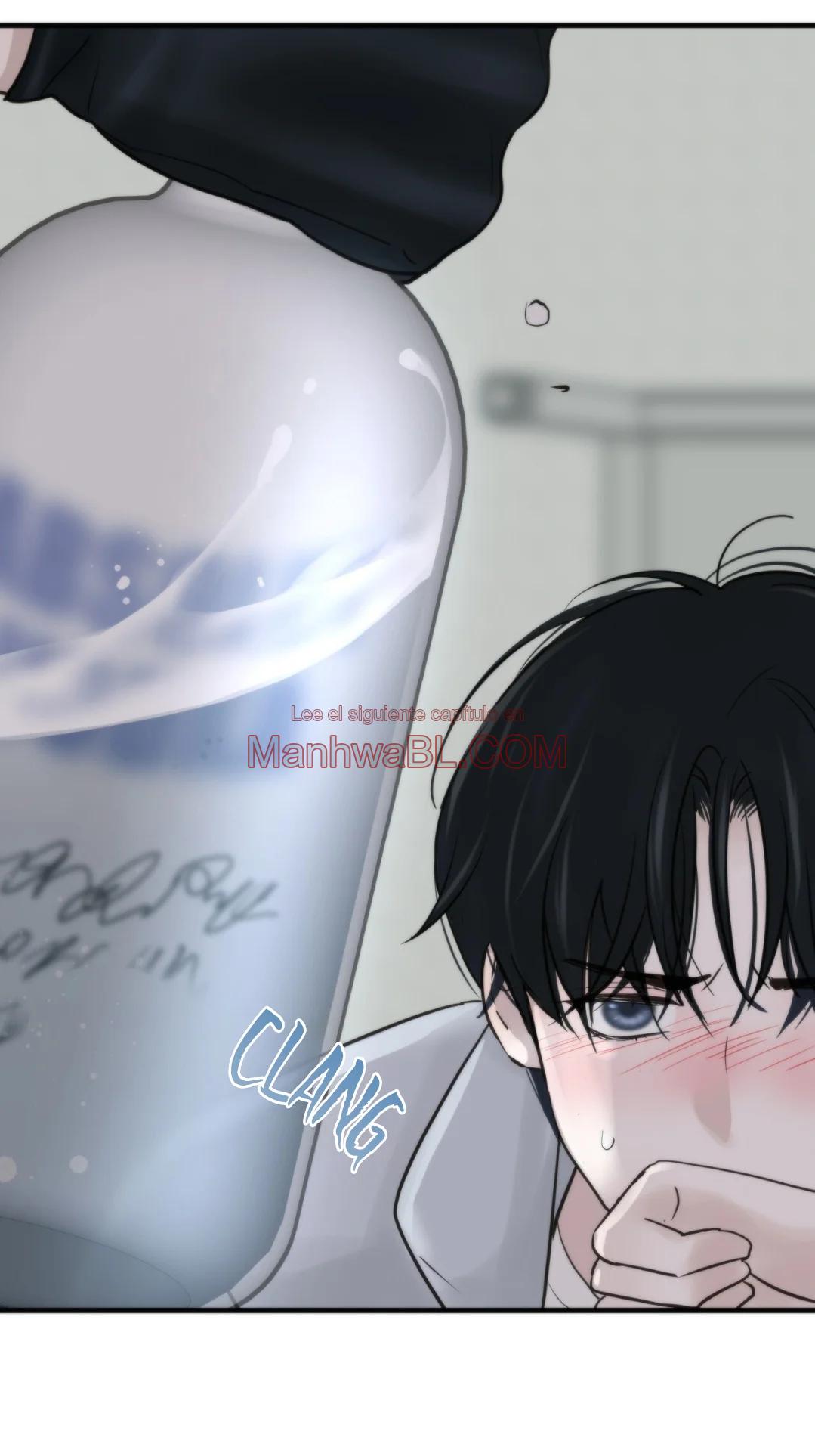 Tres Ocho - Capítulo 3 3 manhwa