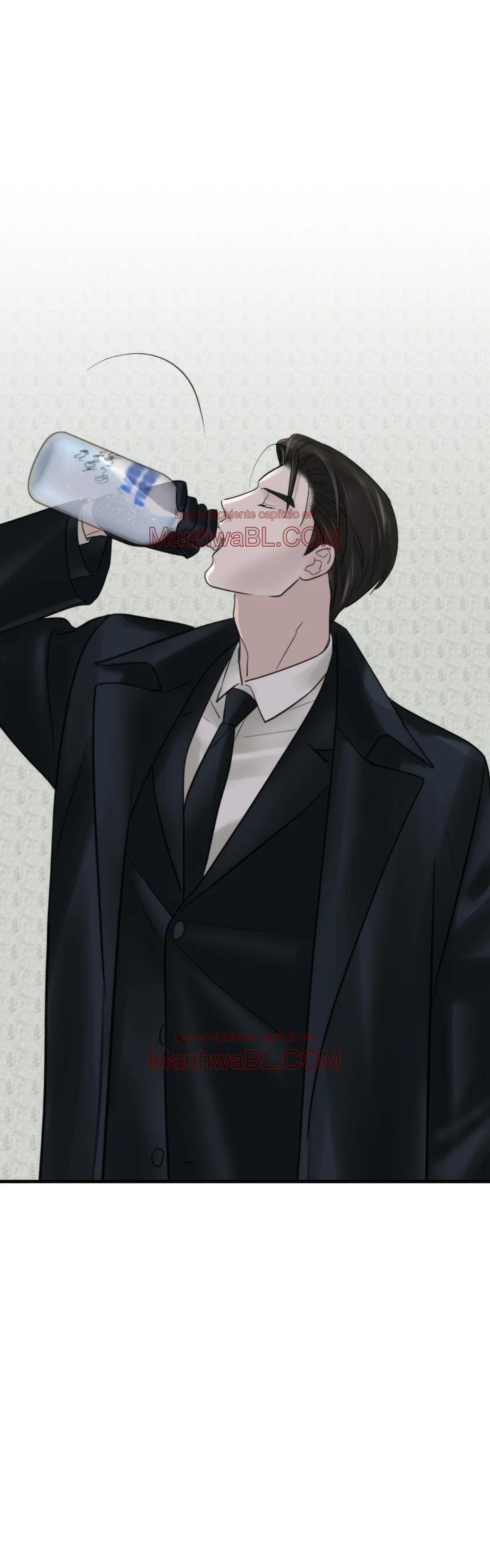 Tres Ocho - Capítulo 3 3 manhwa