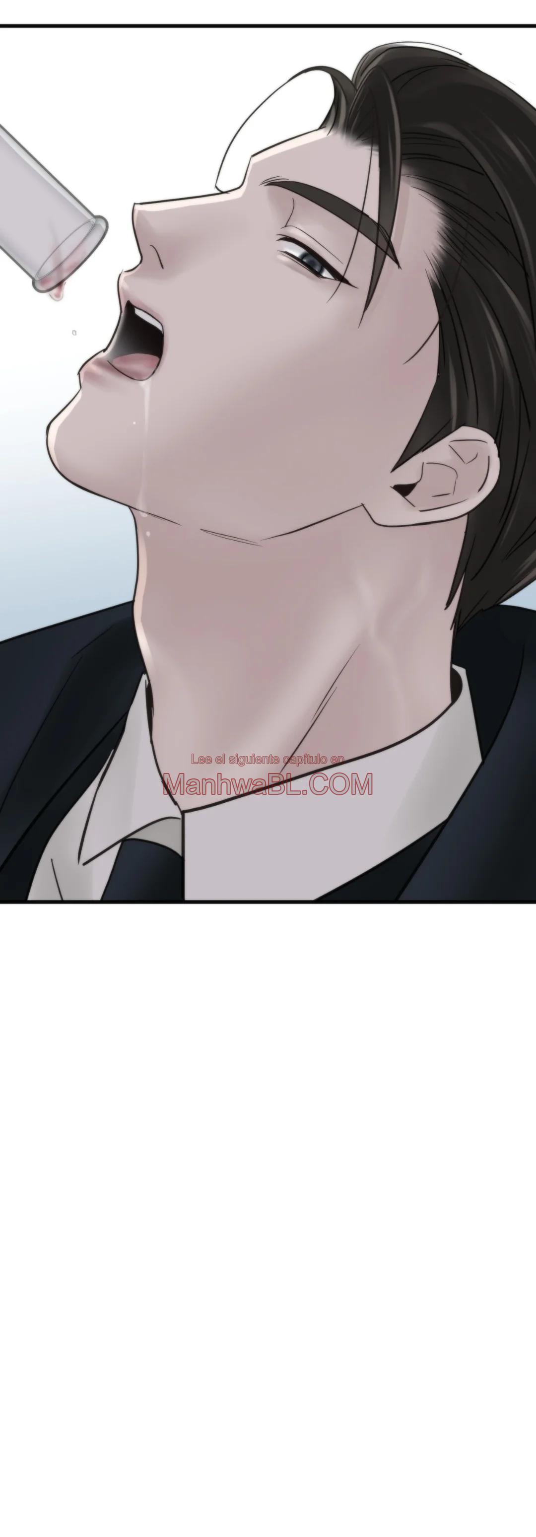 Tres Ocho - Capítulo 3 3 manhwa