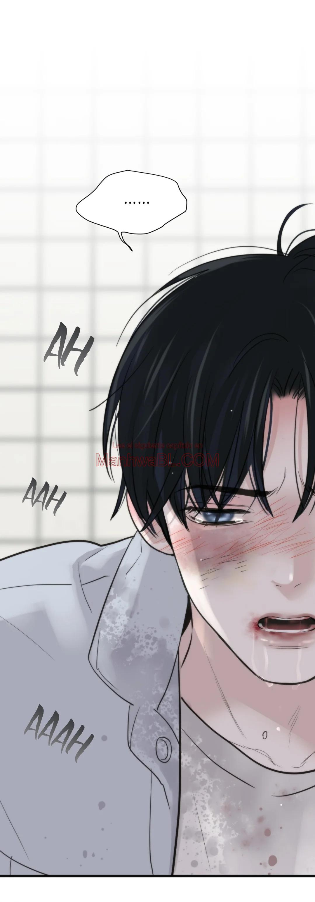 Tres Ocho - Capítulo 3 3 manhwa
