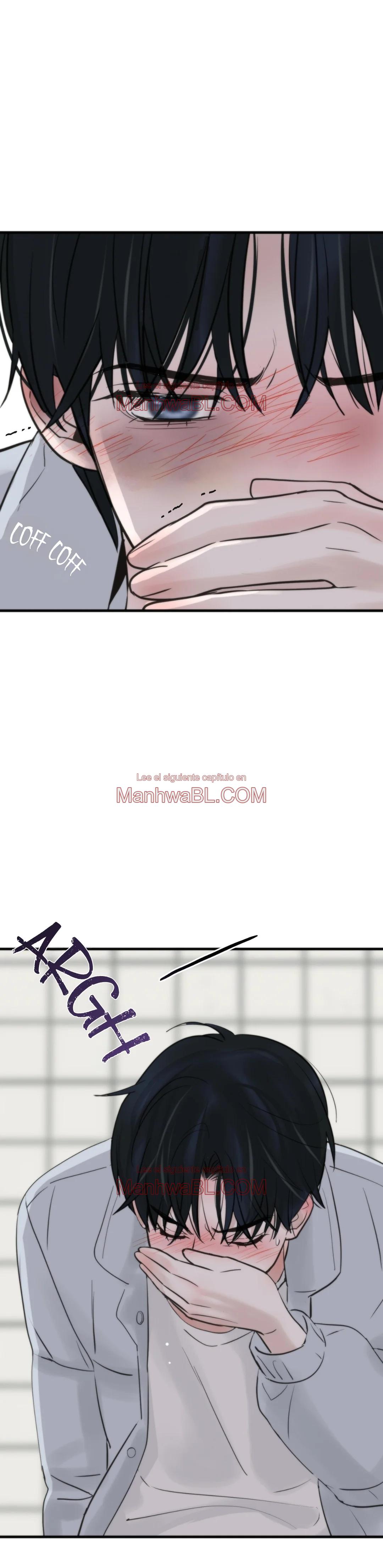 Tres Ocho - Capítulo 3 3 manhwa