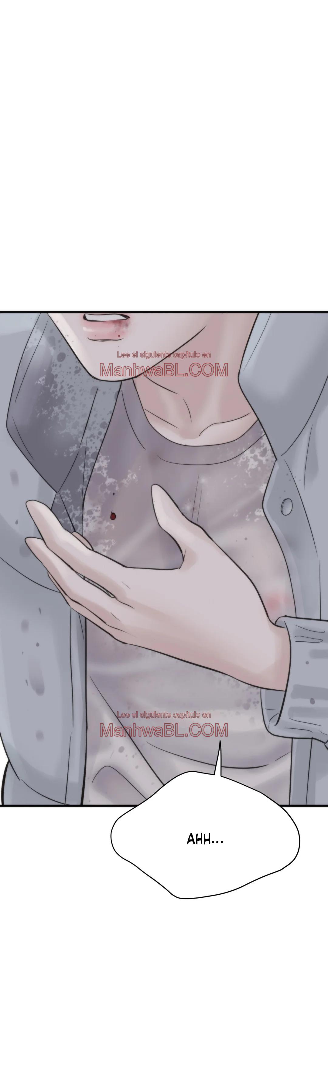 Tres Ocho - Capítulo 3 3 manhwa