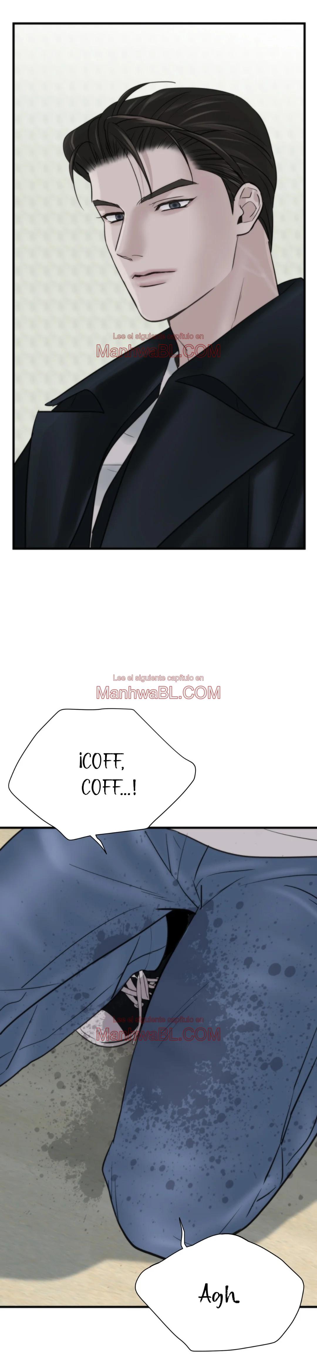 Tres Ocho - Capítulo 3 3 manhwa