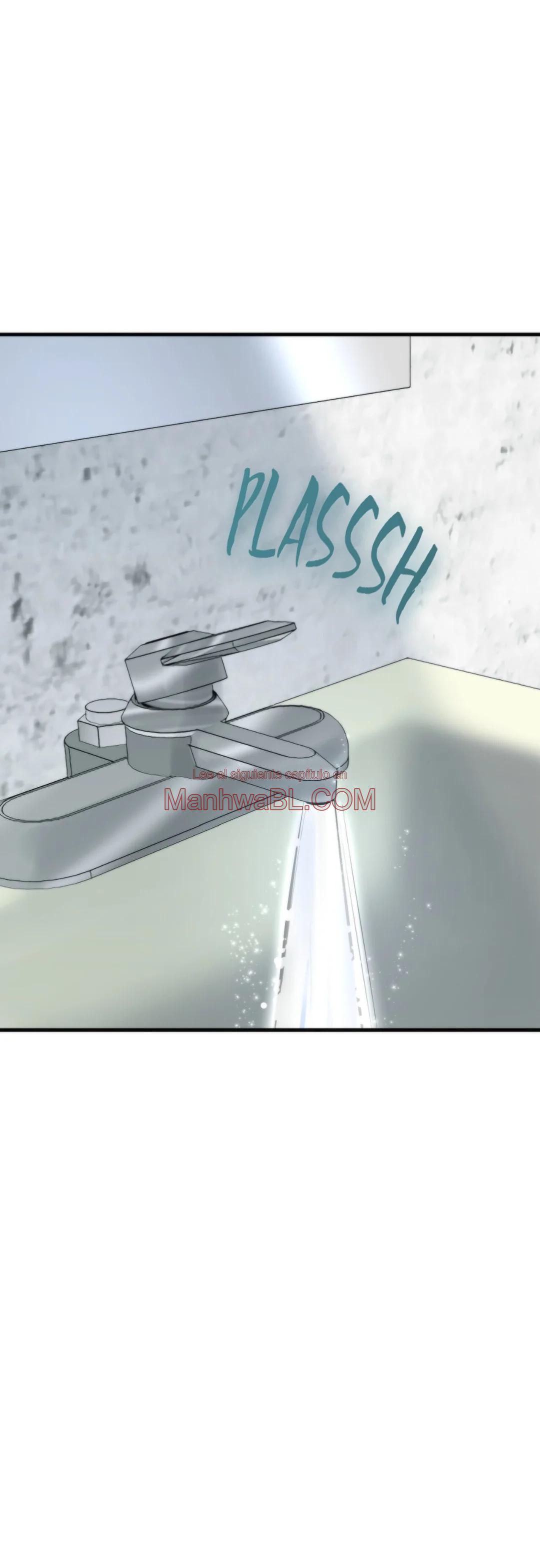 Tres Ocho - Capítulo 3 3 manhwa