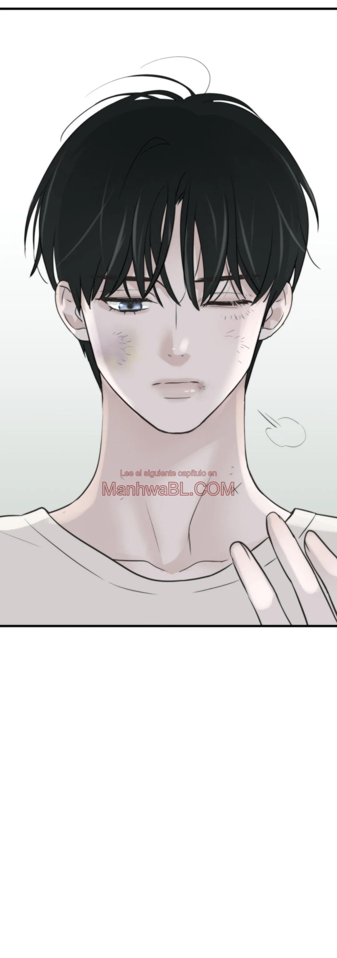 Tres Ocho - Capítulo 1 3 manhwa
