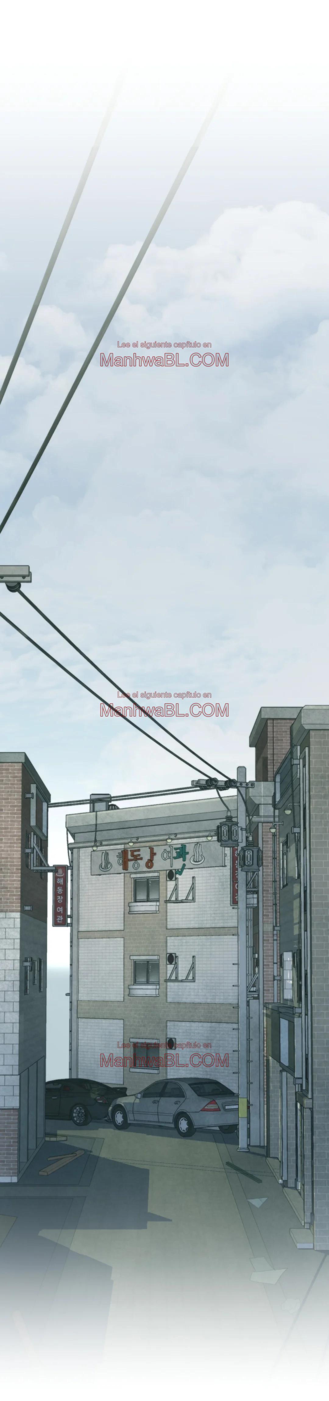 Tres Ocho - Capítulo 1 3 manhwa