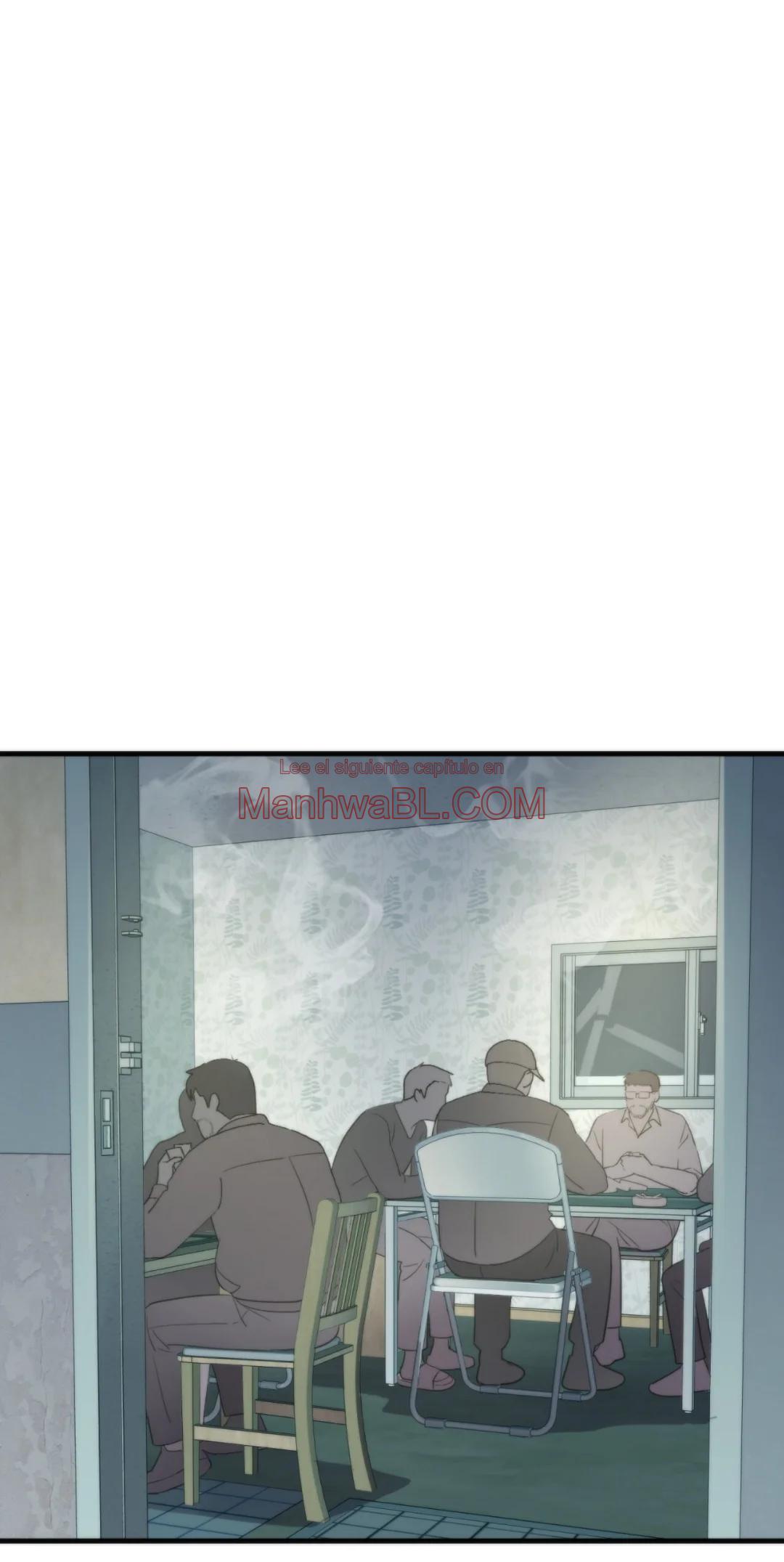 Tres Ocho - Capítulo 1 3 manhwa