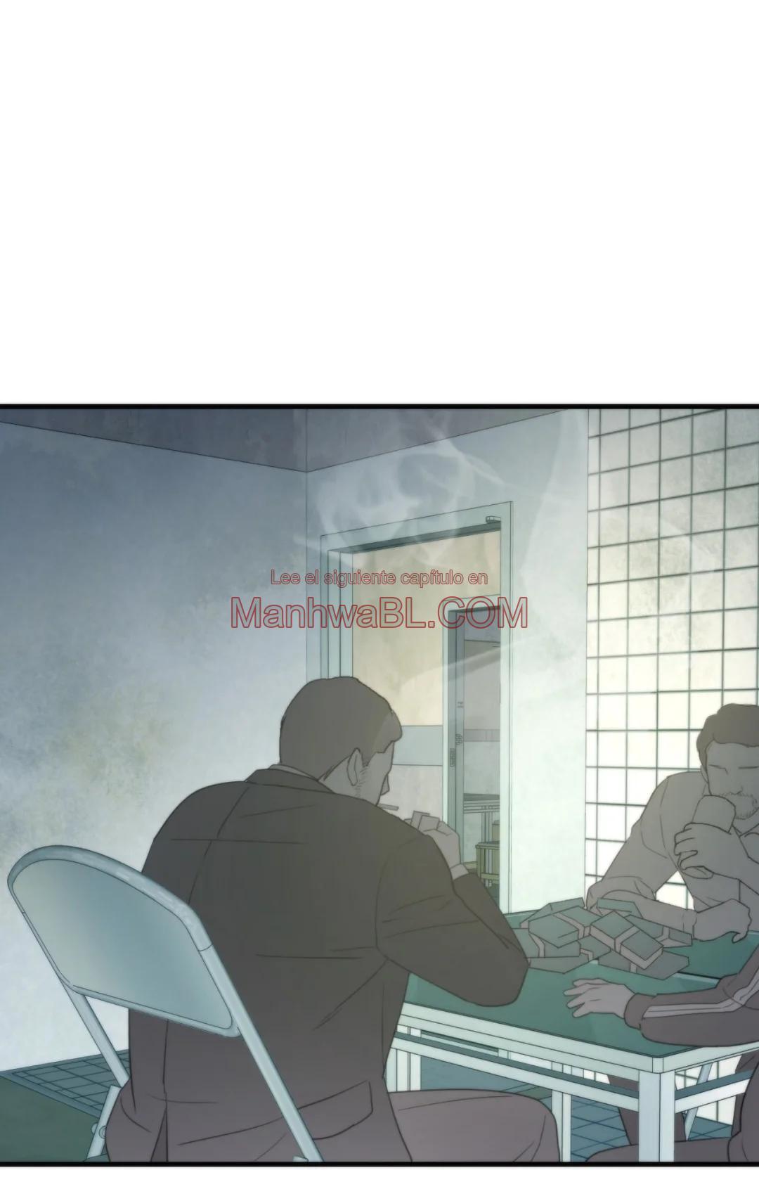 Tres Ocho - Capítulo 1 3 manhwa