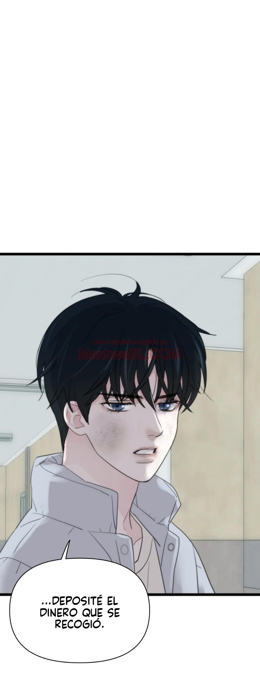 Tres Ocho - Capítulo 1 3 manhwa