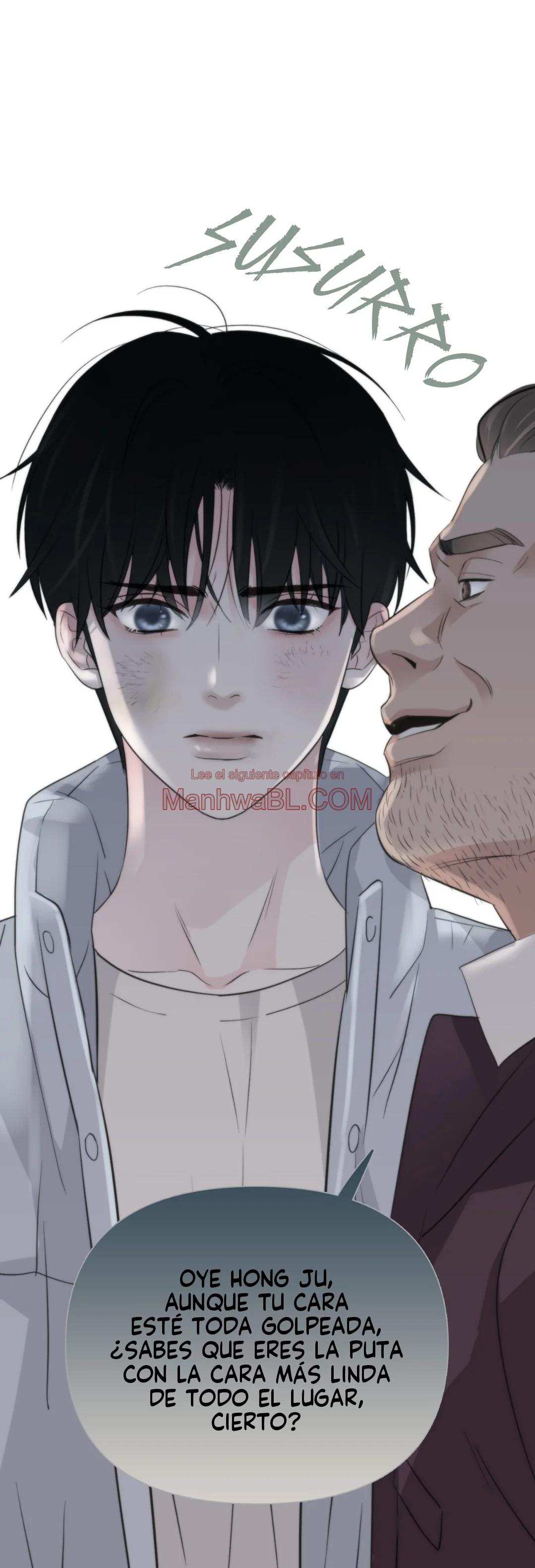 Tres Ocho - Capítulo 1 3 manhwa
