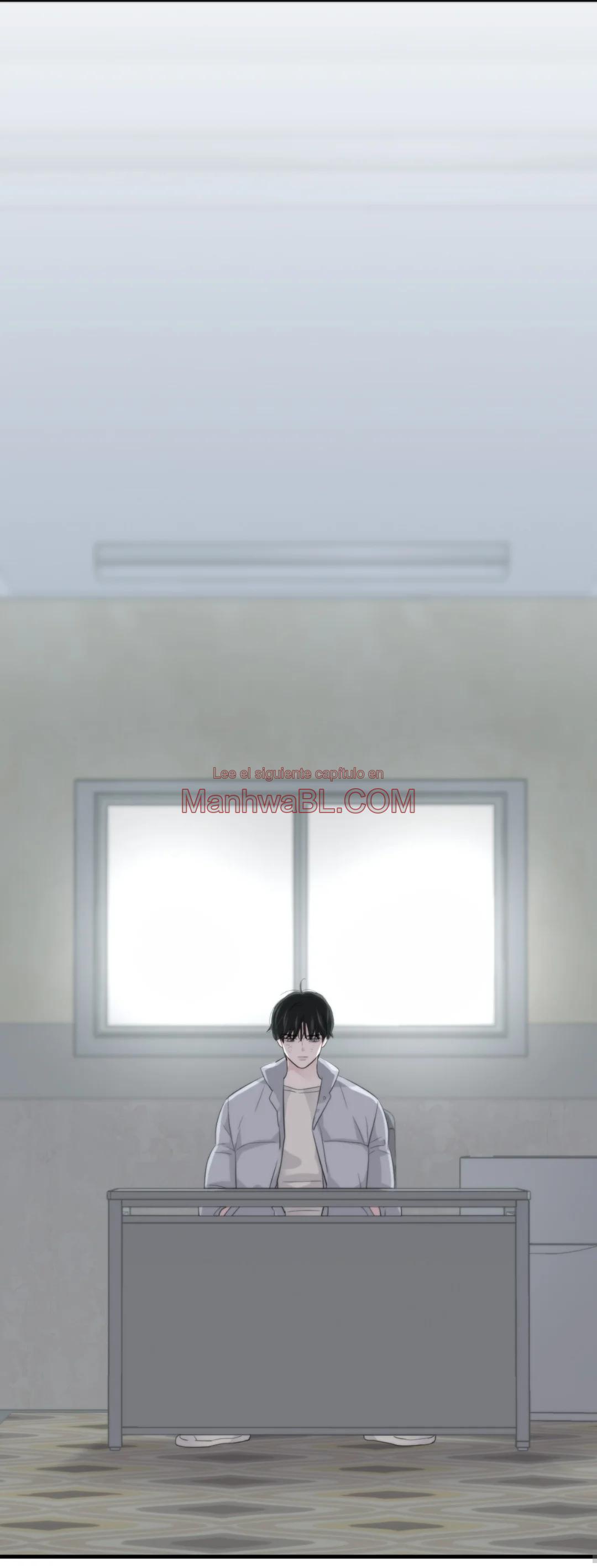 Tres Ocho - Capítulo 1 3 manhwa