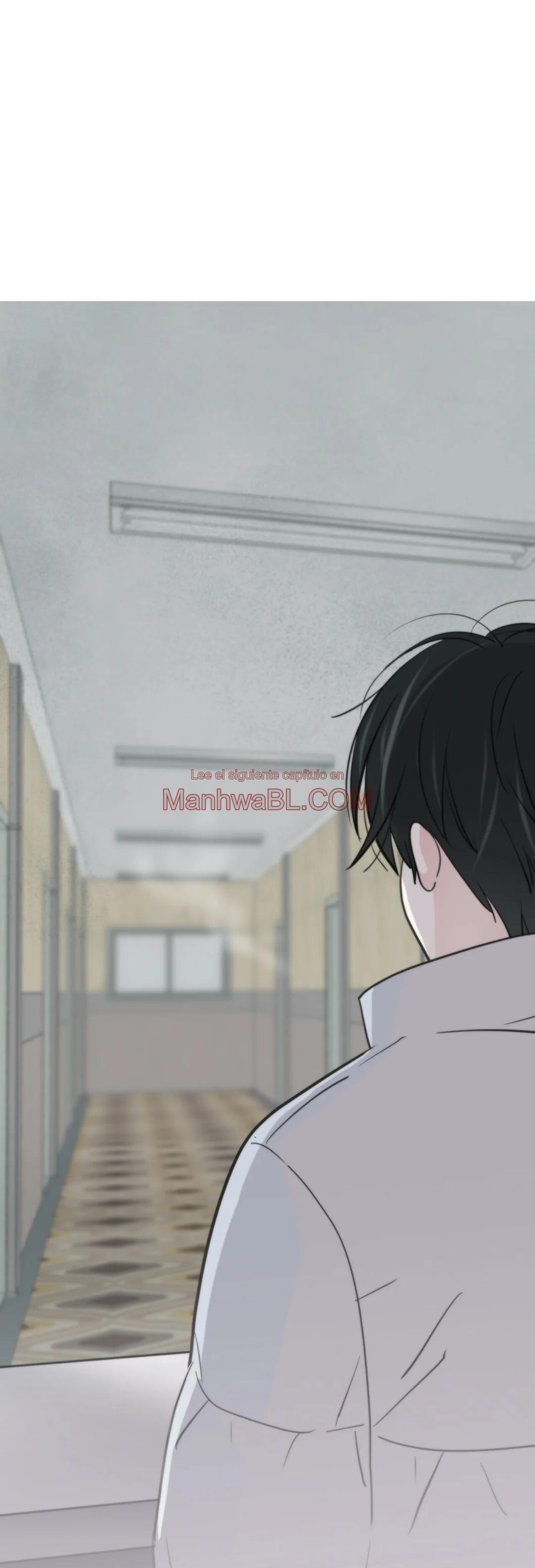 Tres Ocho - Capítulo 1 3 manhwa