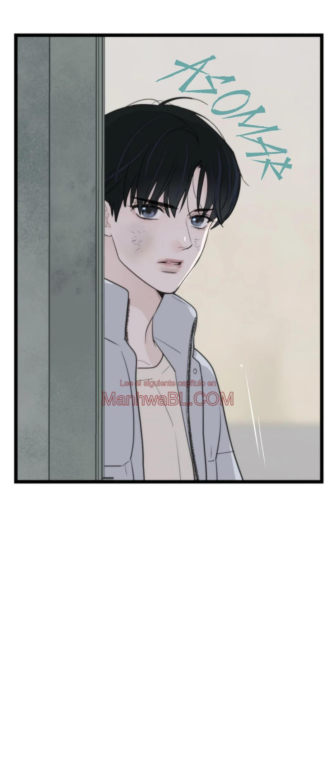Tres Ocho - Capítulo 1 3 manhwa