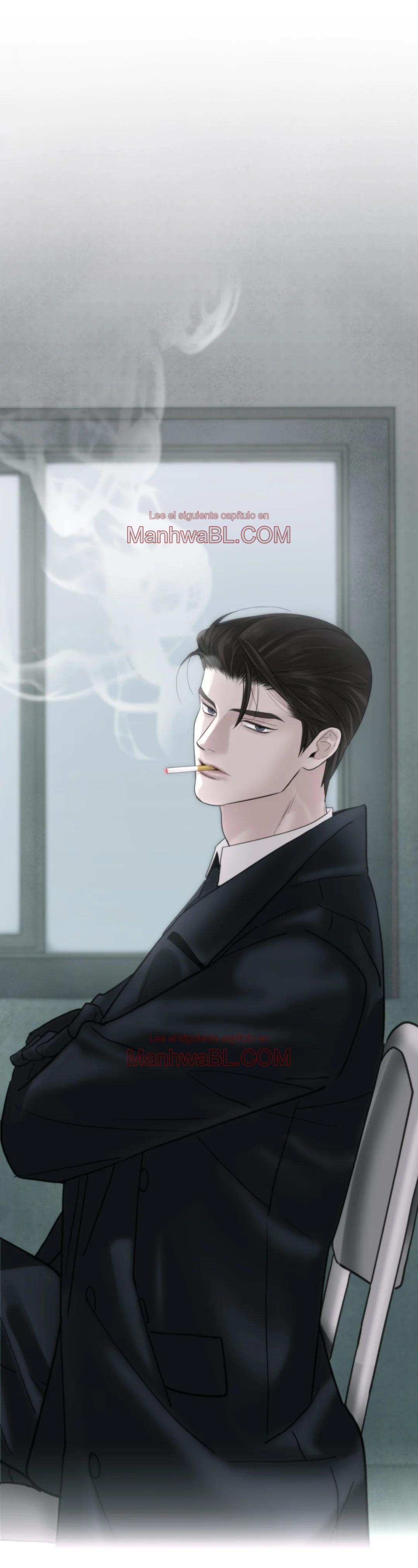 Tres Ocho - Capítulo 1 3 manhwa