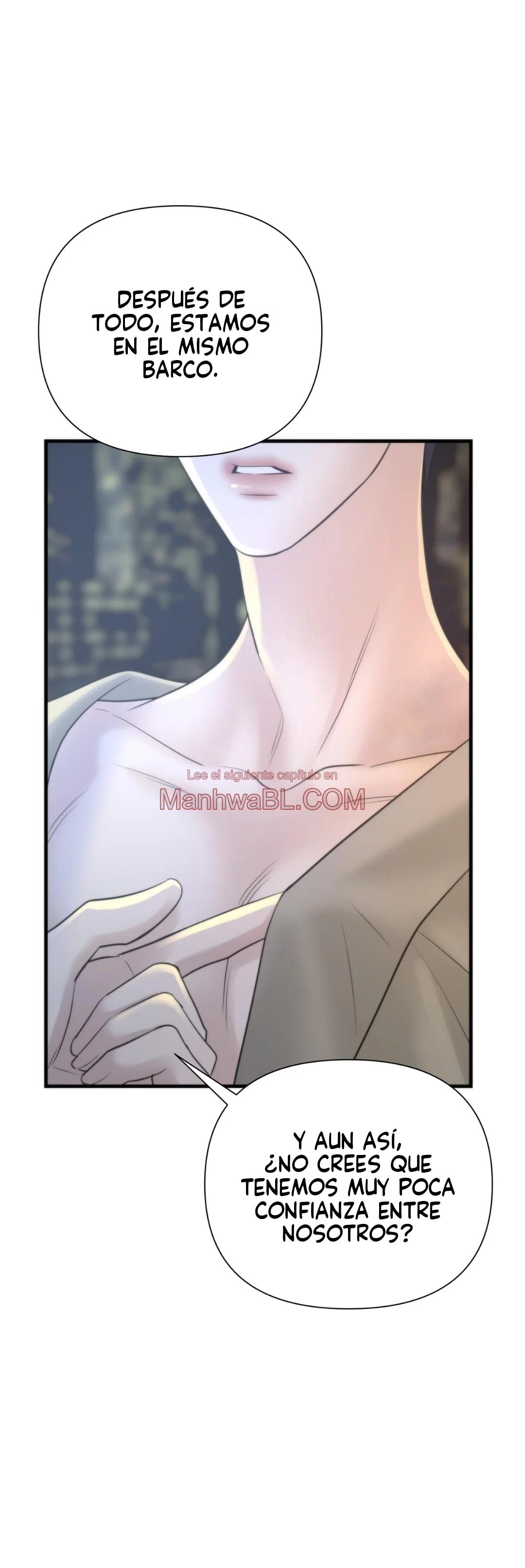 Tres Ocho - Capítulo 0 manhwa