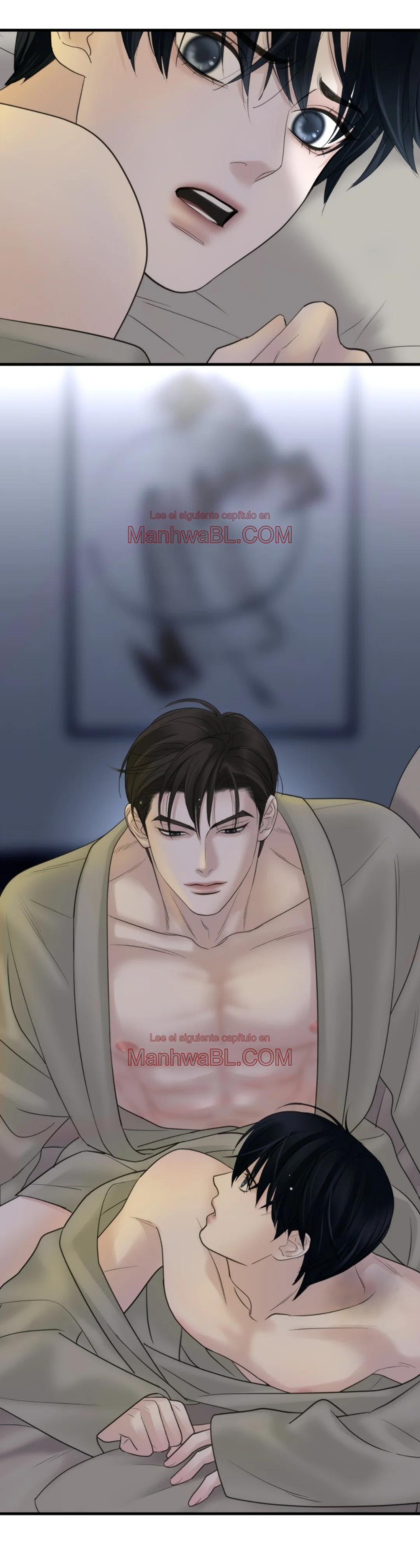 Tres Ocho - Capítulo 0 manhwa