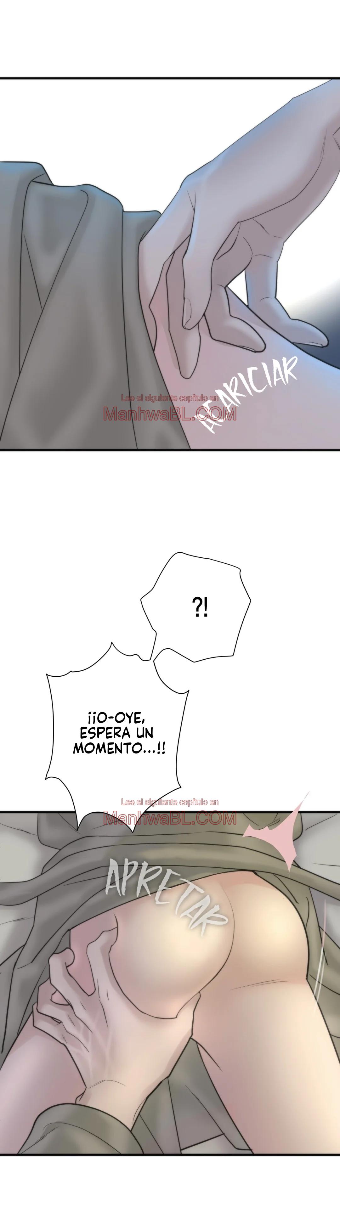Tres Ocho - Capítulo 0 manhwa