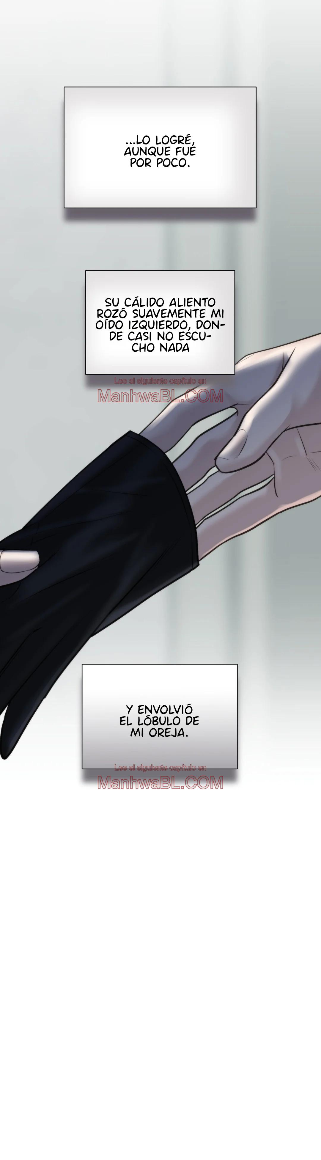Tres Ocho - Capítulo 15 2 manhwa