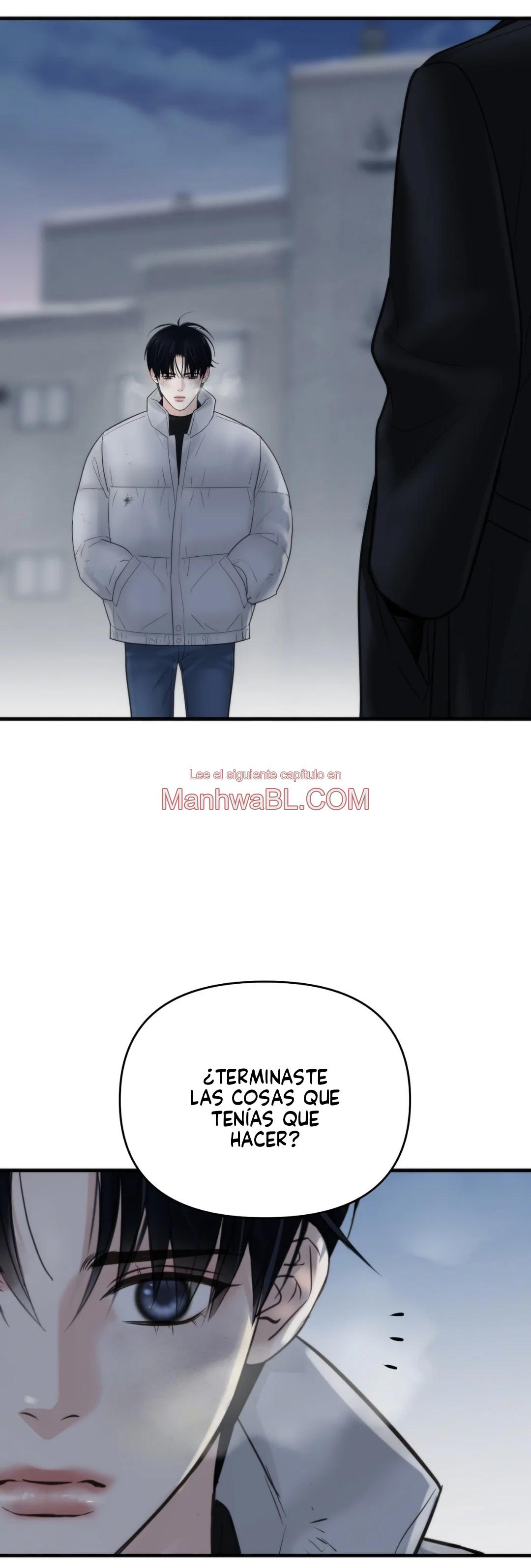 Tres Ocho - Capítulo 15 2 manhwa