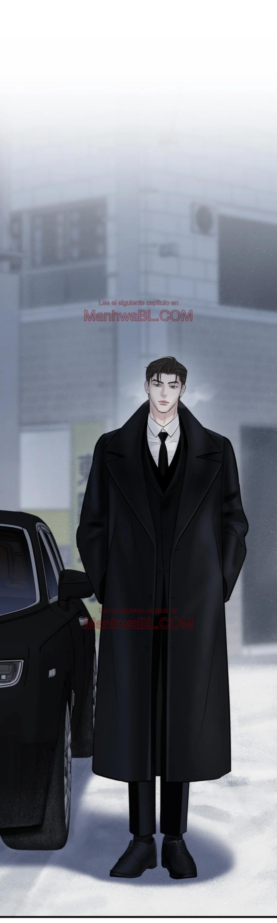 Tres Ocho - Capítulo 15 2 manhwa