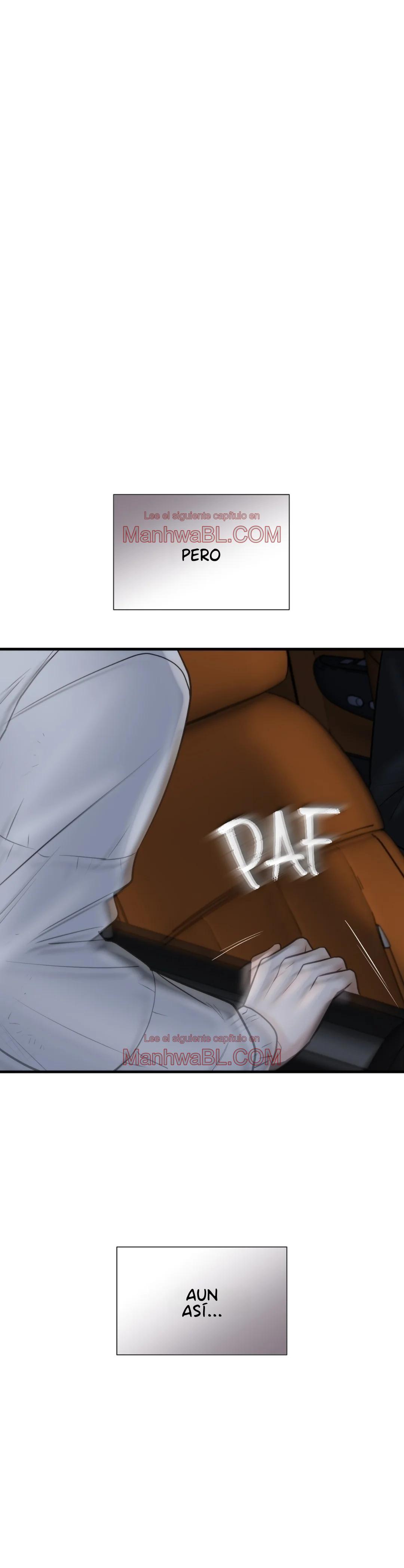 Tres Ocho - Capítulo 20 manhwa