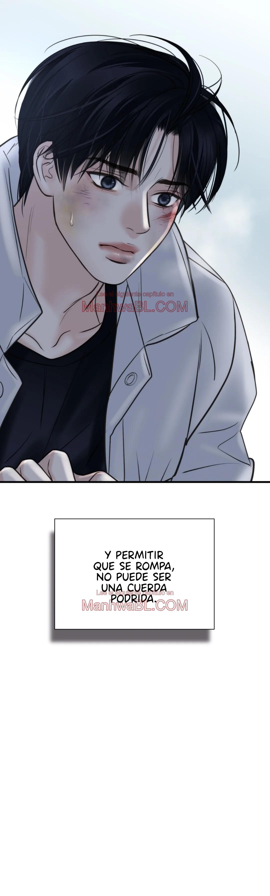 Tres Ocho - Capítulo 20 manhwa