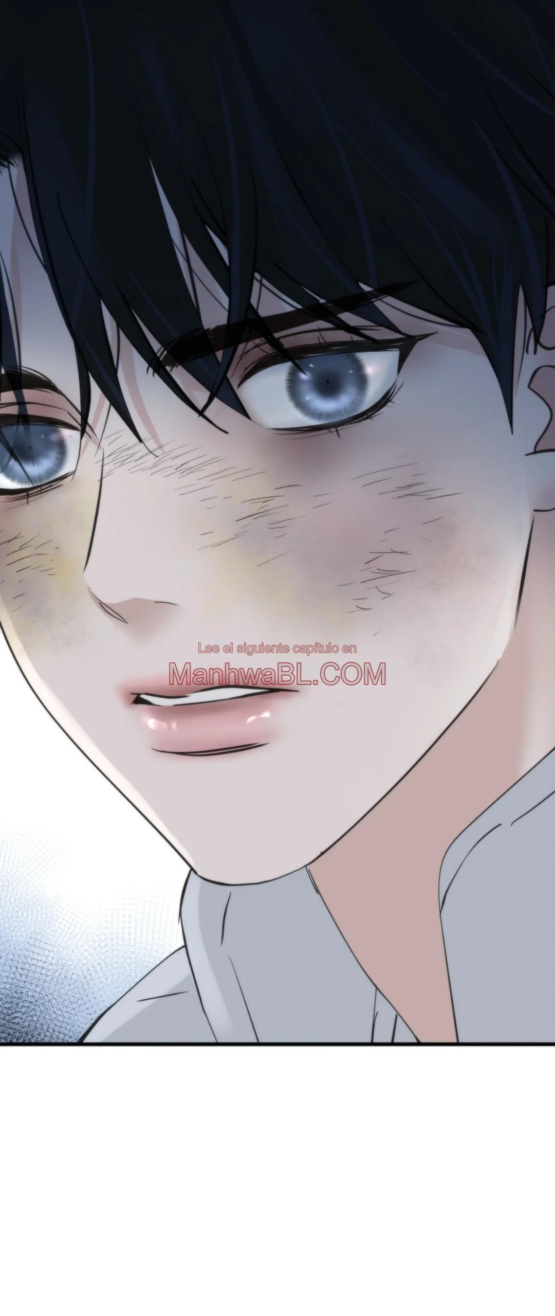 Tres Ocho - Capítulo 5 manhwa
