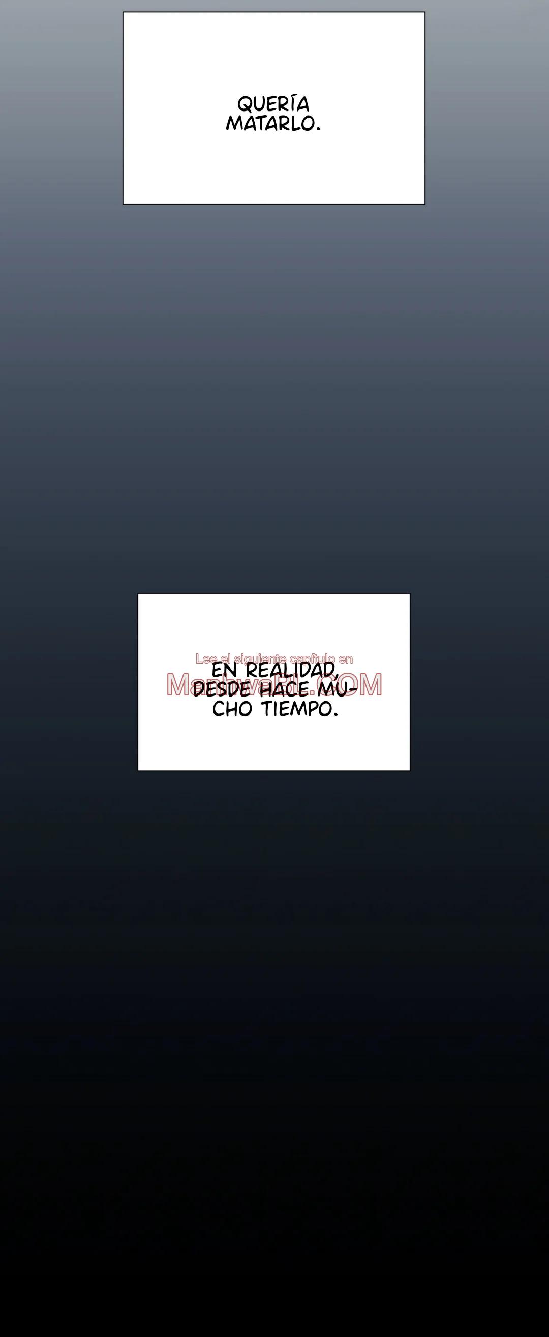 Tres Ocho - Capítulo 5 manhwa