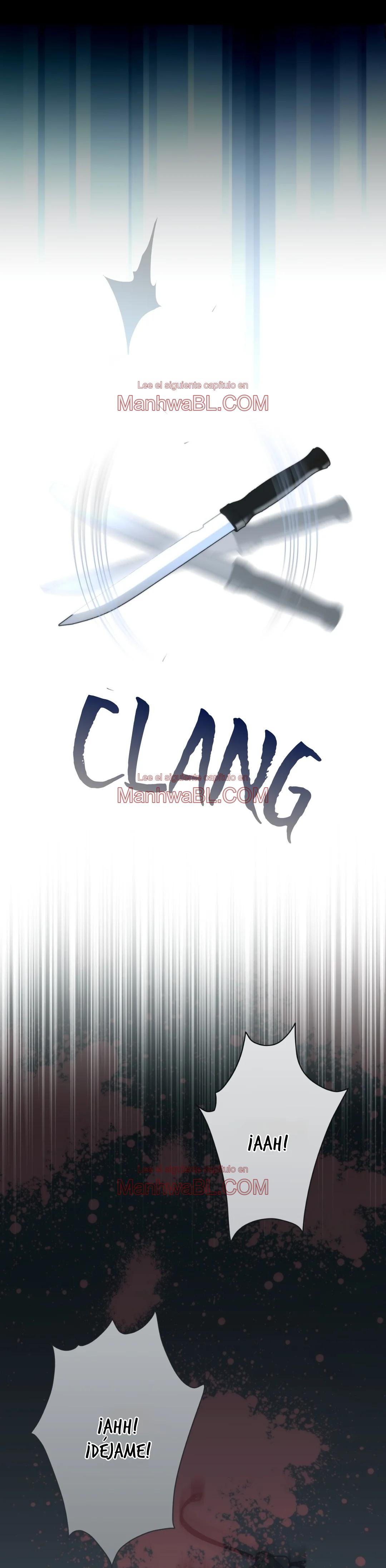 Tres Ocho - Capítulo 5 manhwa