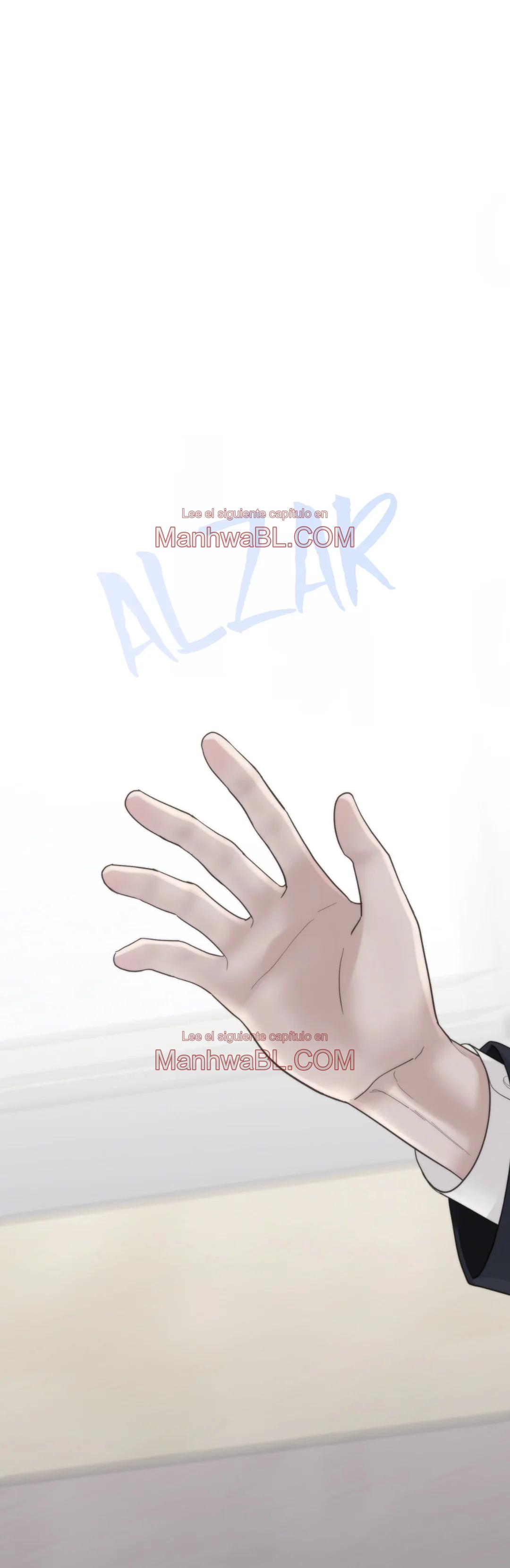 Tres Ocho - Capítulo 5 manhwa