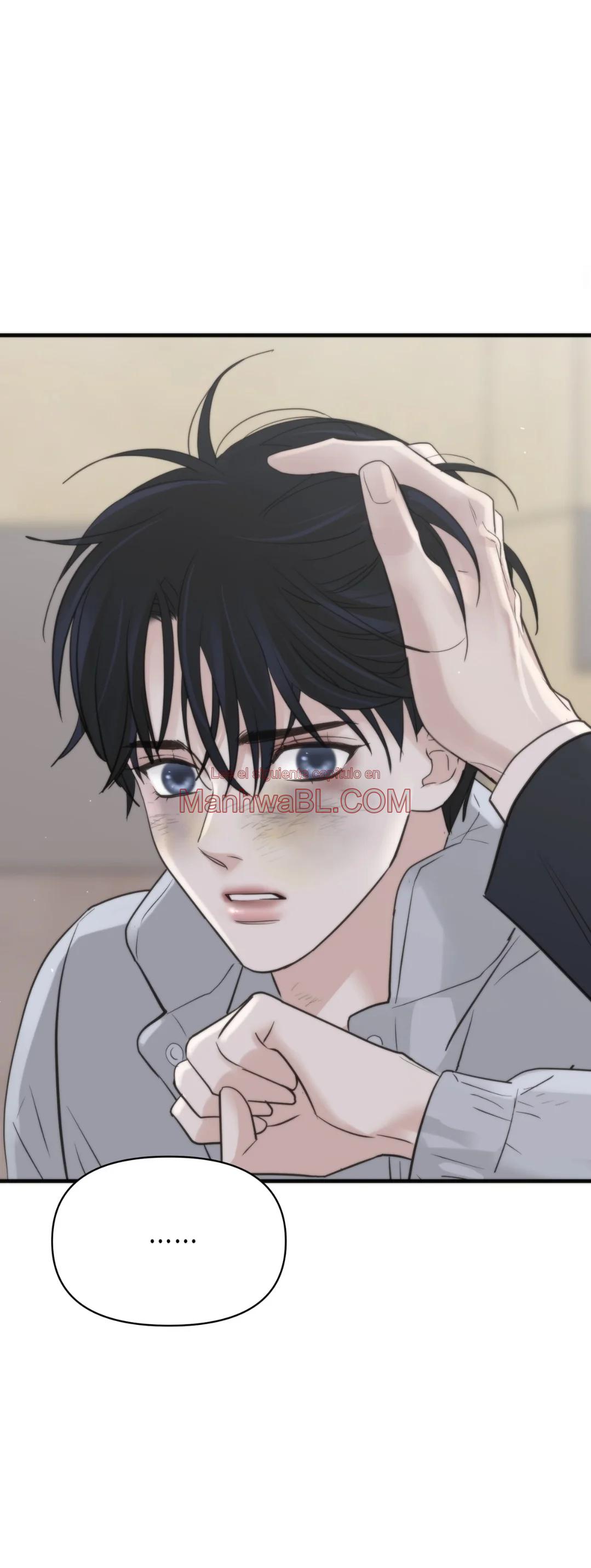 Tres Ocho - Capítulo 5 manhwa
