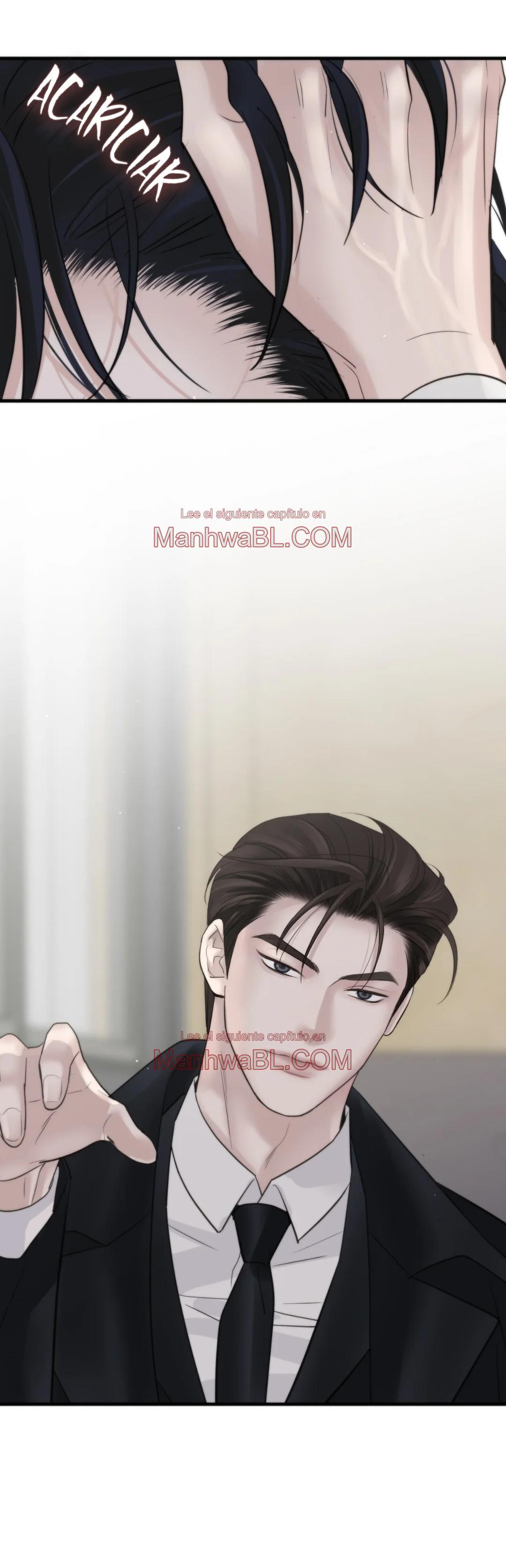 Tres Ocho - Capítulo 5 manhwa