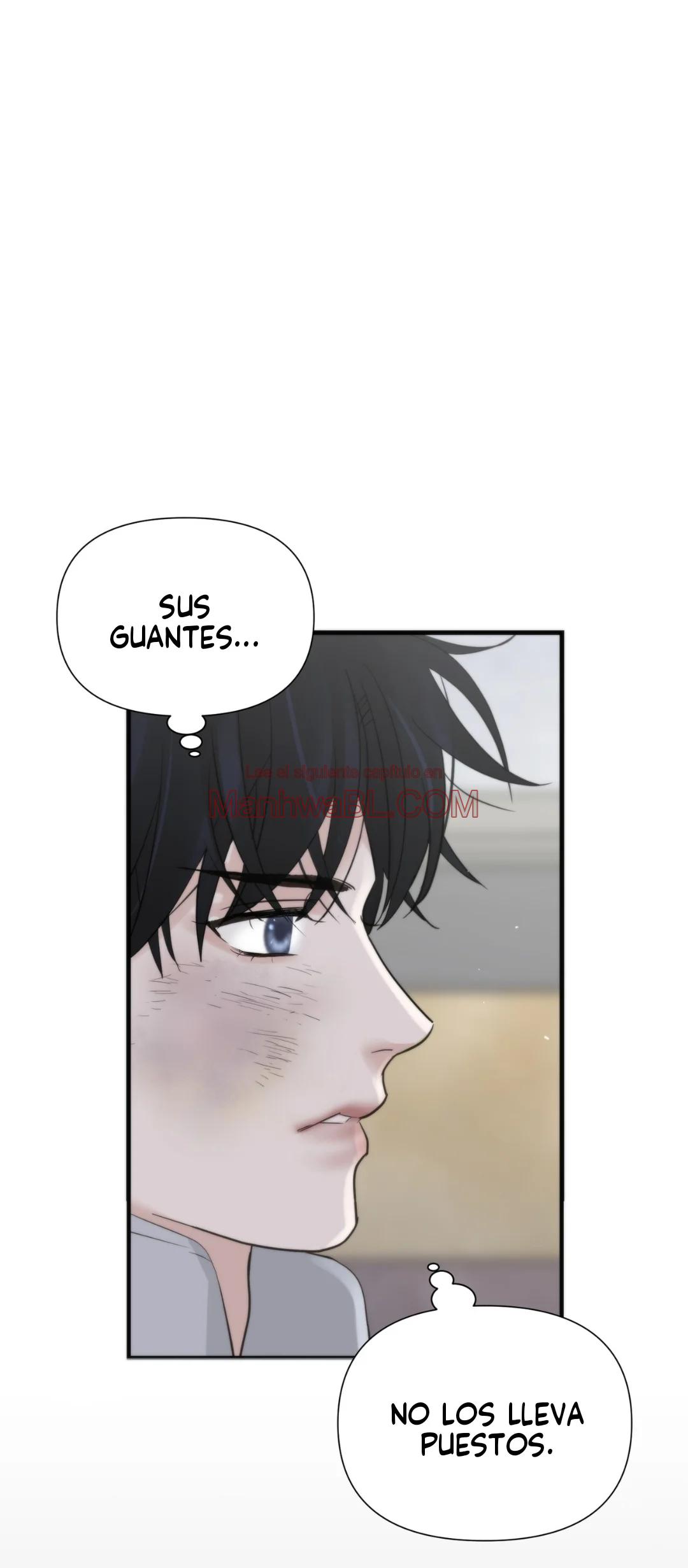 Tres Ocho - Capítulo 5 manhwa