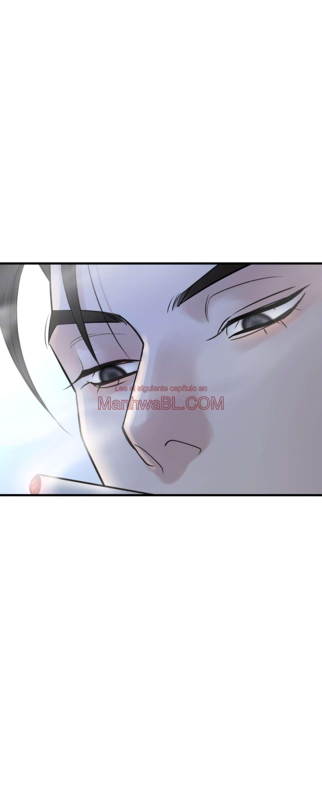 Tres Ocho - Capítulo 21 manhwa