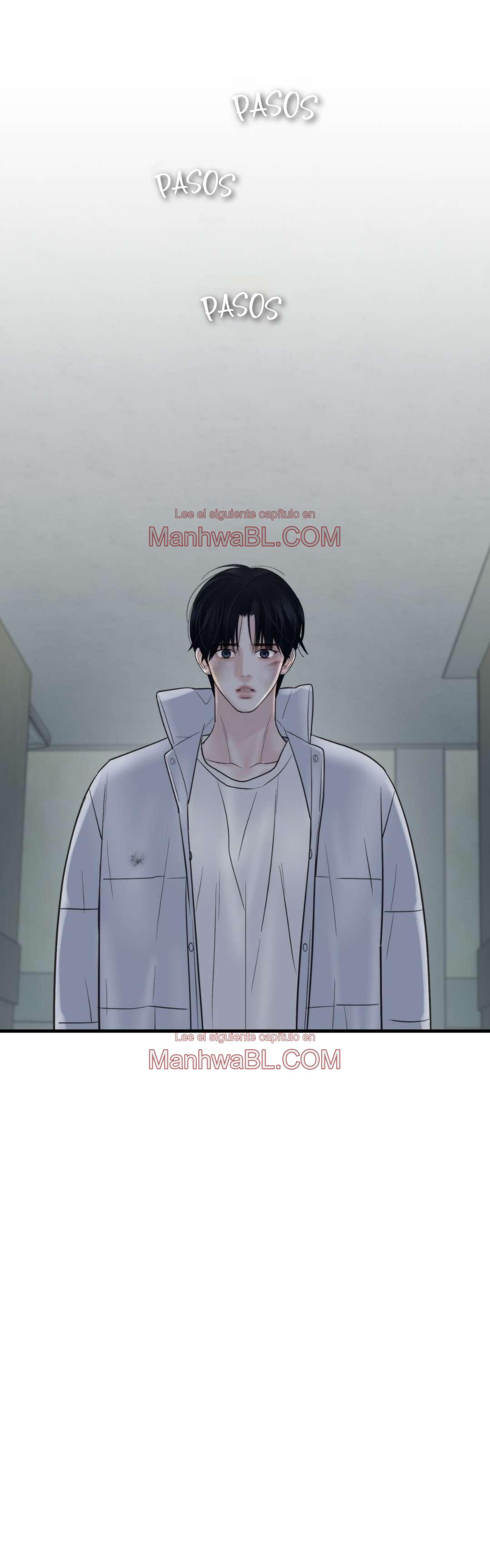 Tres Ocho - Capítulo 21 manhwa