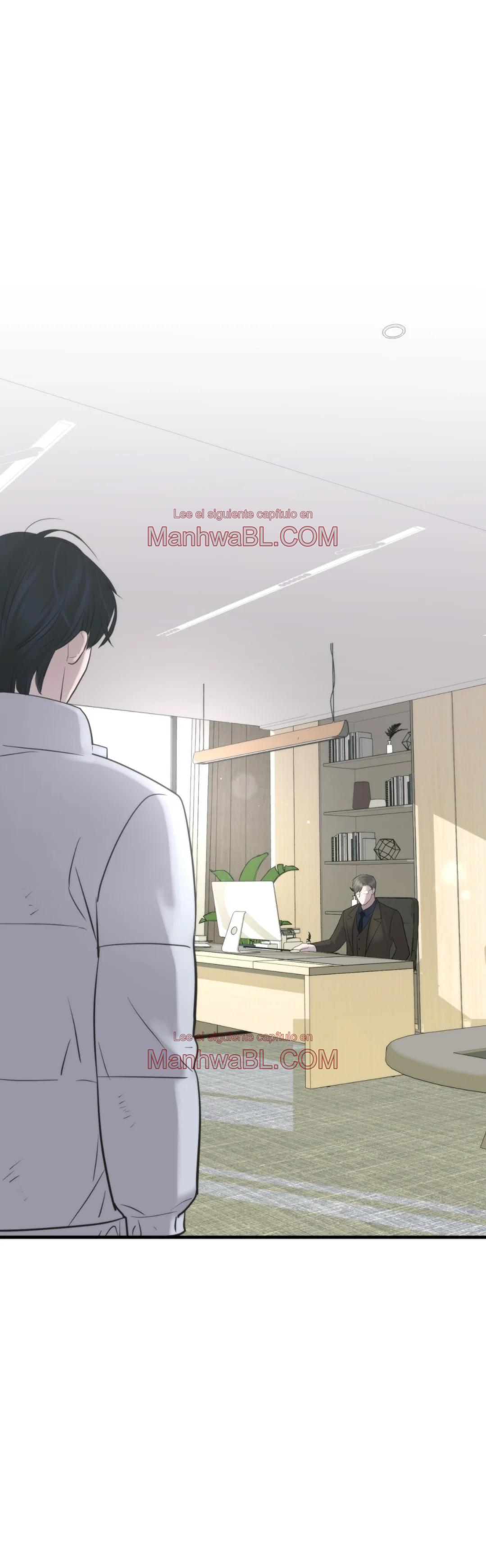 Tres Ocho - Capítulo 7 manhwa