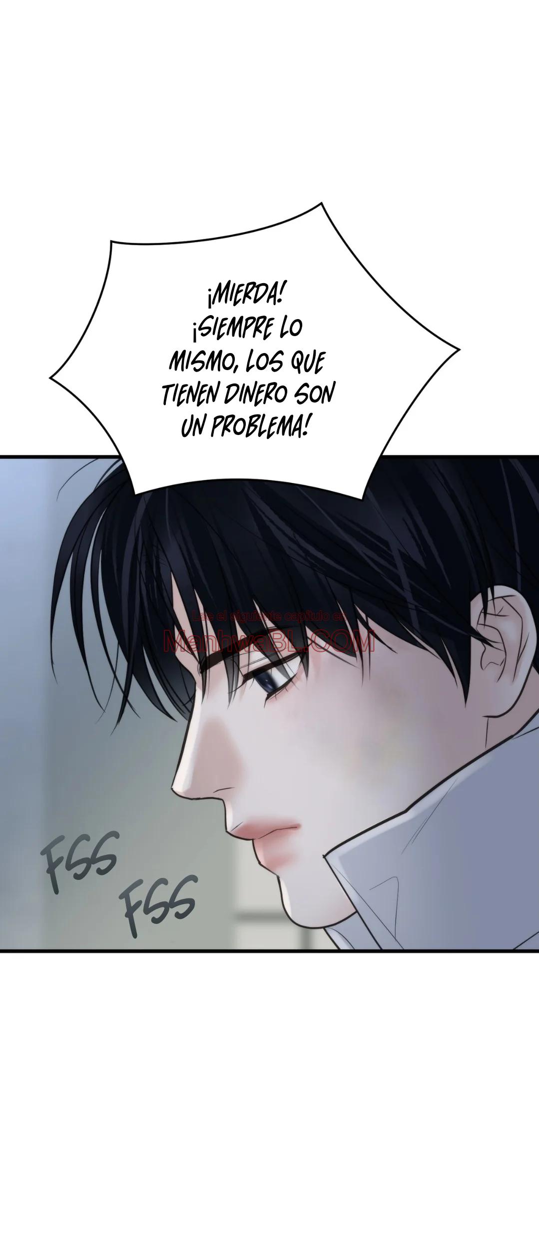 Tres Ocho - Capítulo 18 2 manhwa