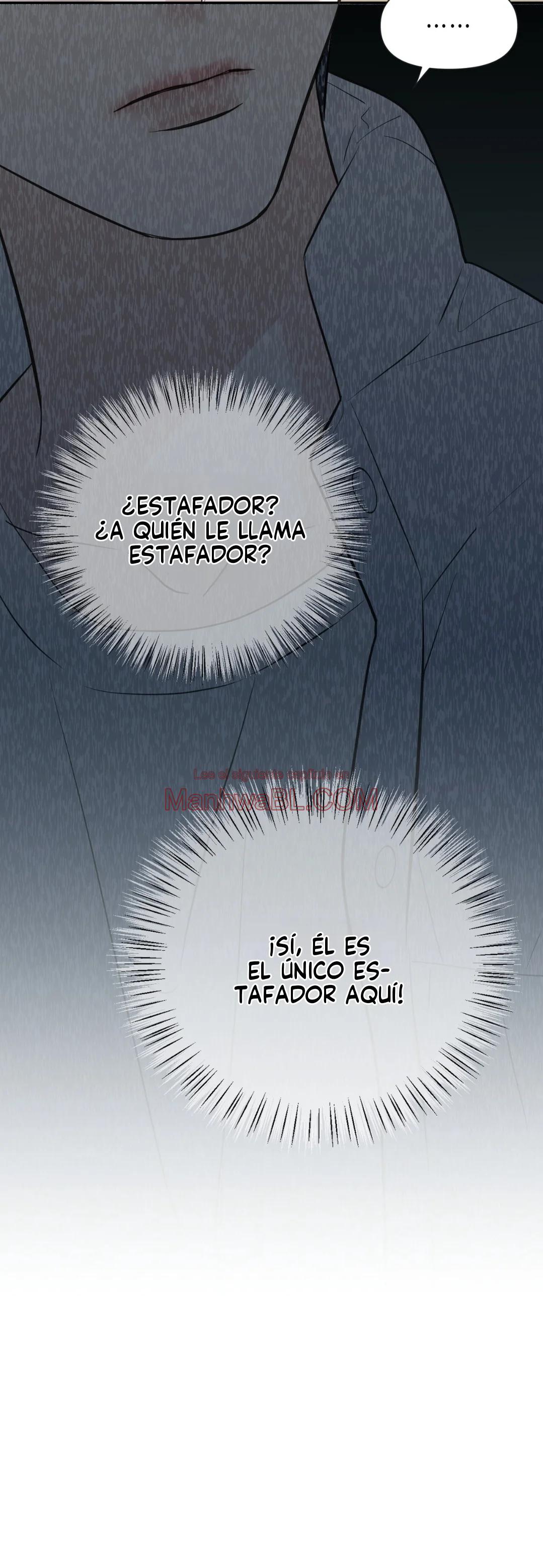 Tres Ocho - Capítulo 5 2 manhwa