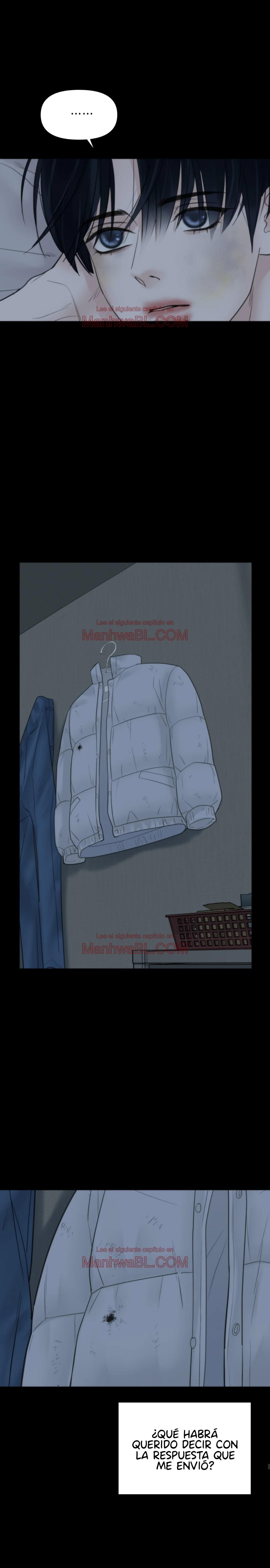 Tres Ocho - Capítulo 12 3 manhwa