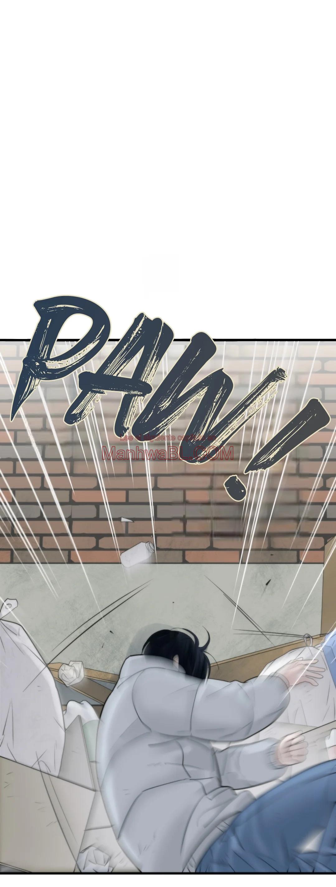 Tres Ocho - Capítulo 9 3 manhwa