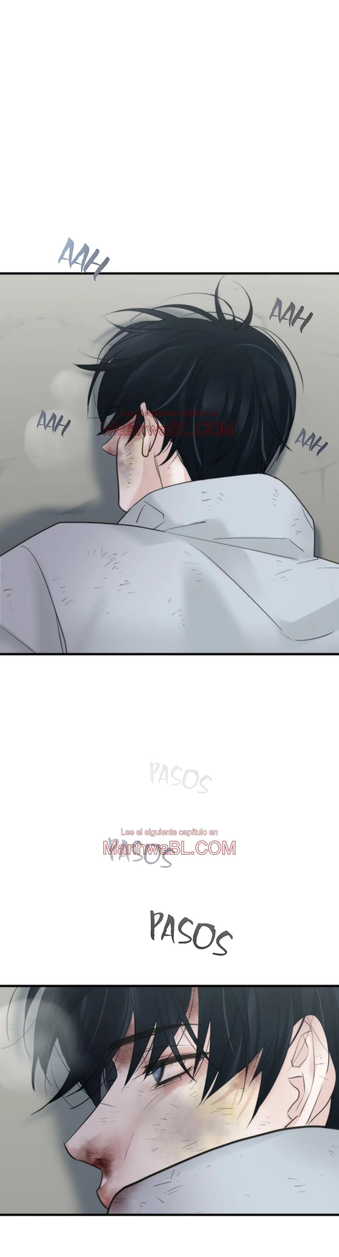 Tres Ocho - Capítulo 9 3 manhwa