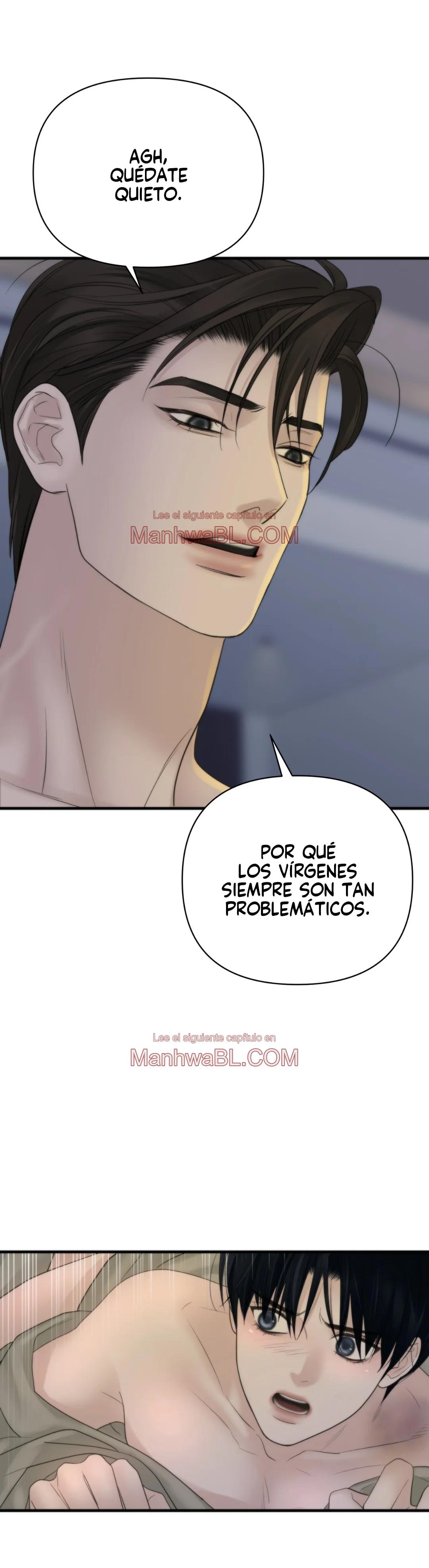 Tres Ocho - Capítulo 0 2 manhwa