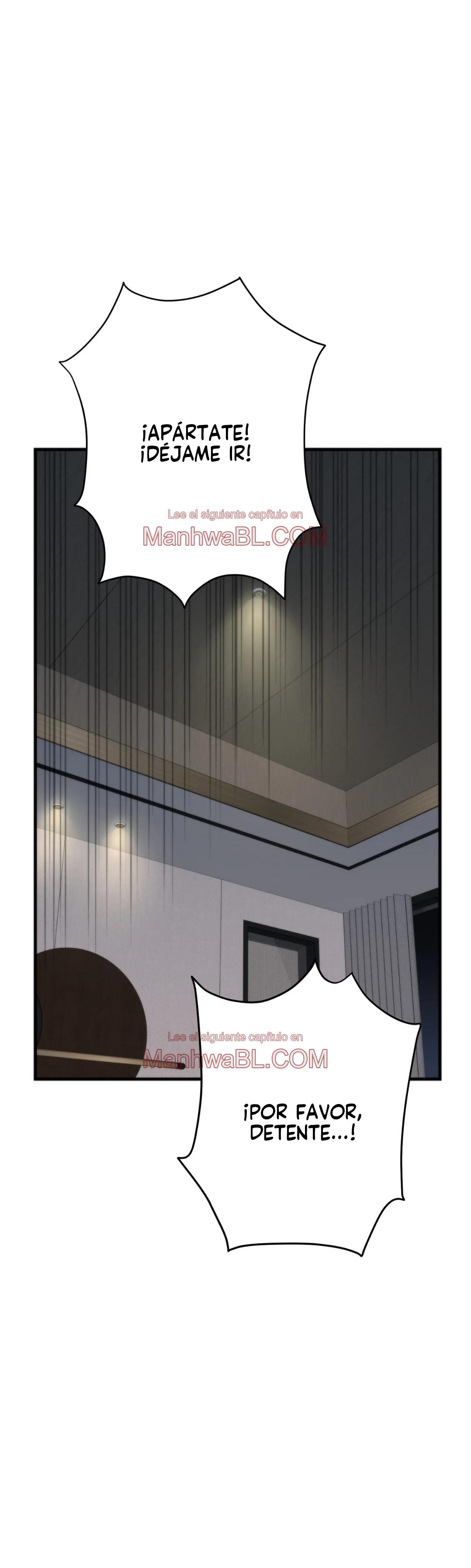 Tres Ocho - Capítulo 0 2 manhwa