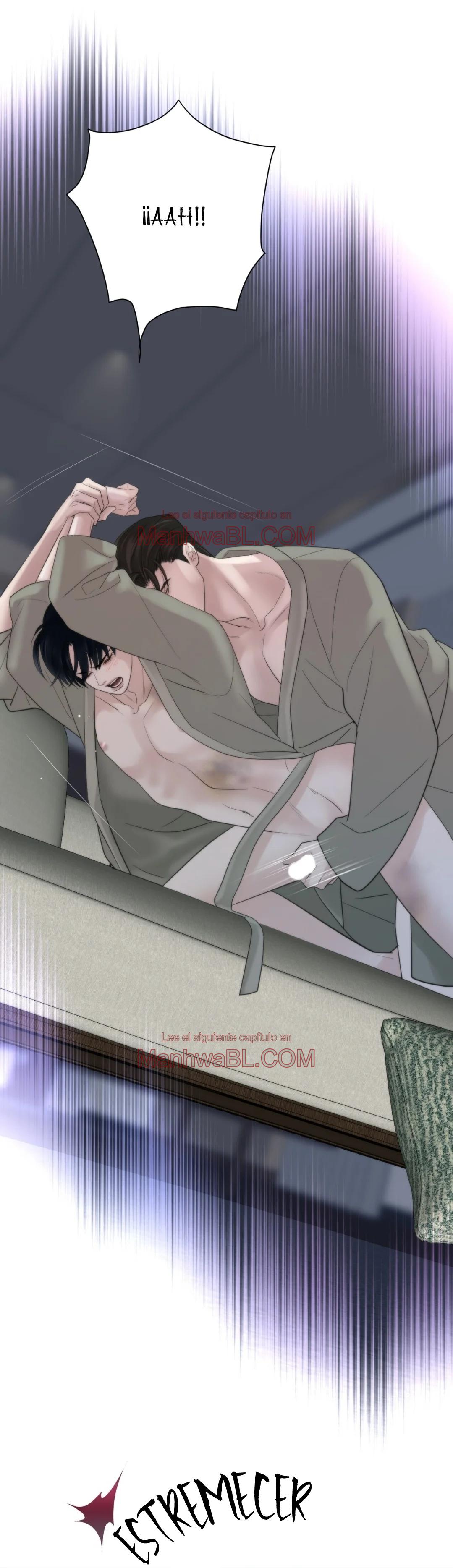 Tres Ocho - Capítulo 0 2 manhwa