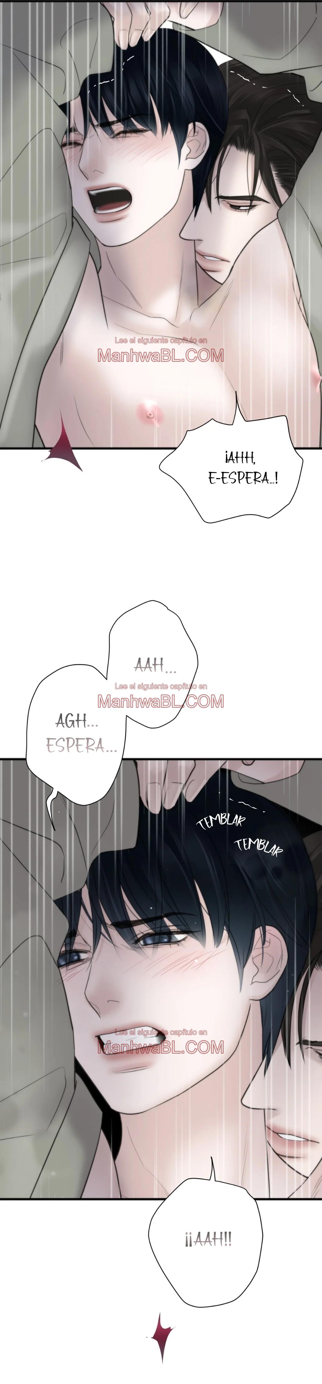 Tres Ocho - Capítulo 0 2 manhwa