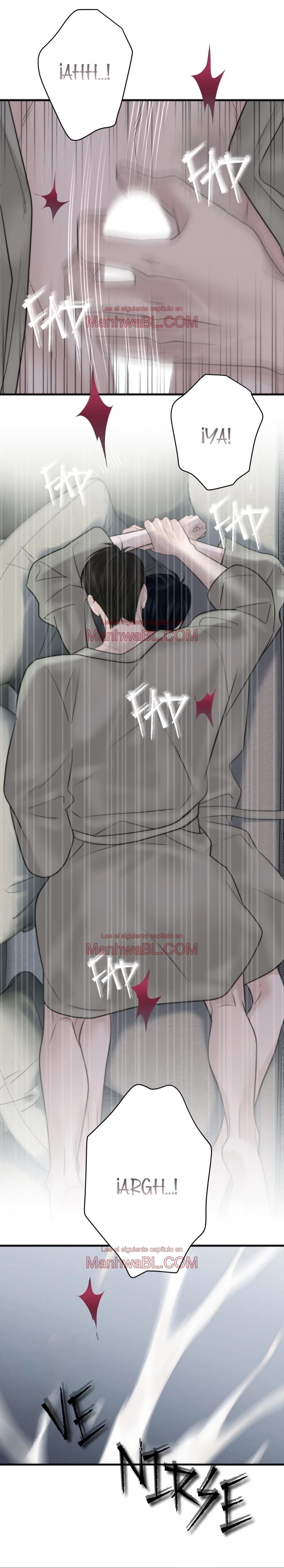 Tres Ocho - Capítulo 0 2 manhwa