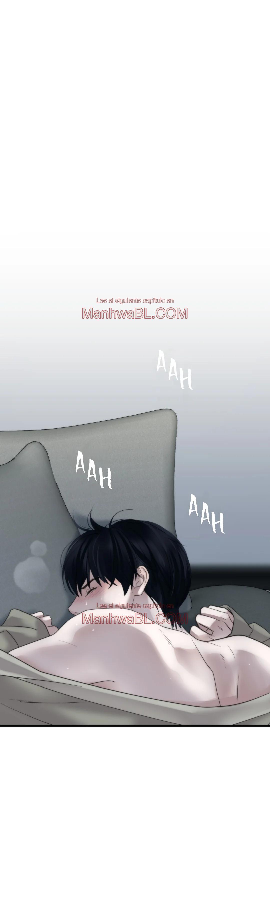 Tres Ocho - Capítulo 0 2 manhwa
