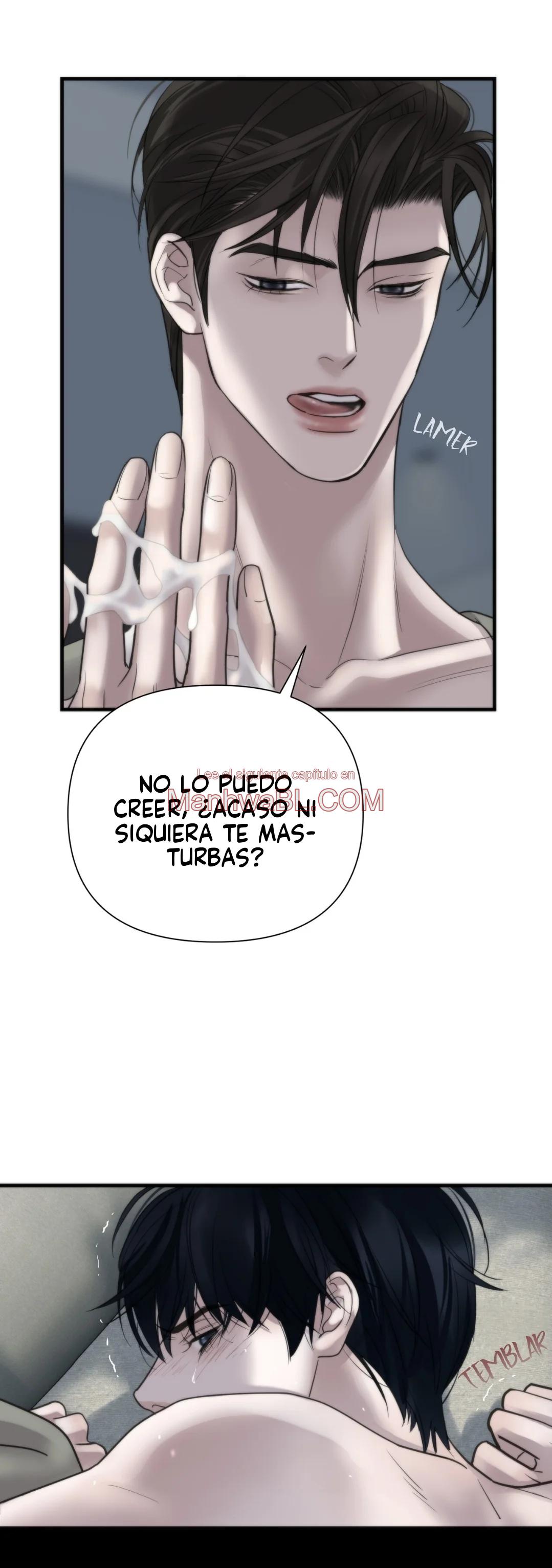 Tres Ocho - Capítulo 0 2 manhwa