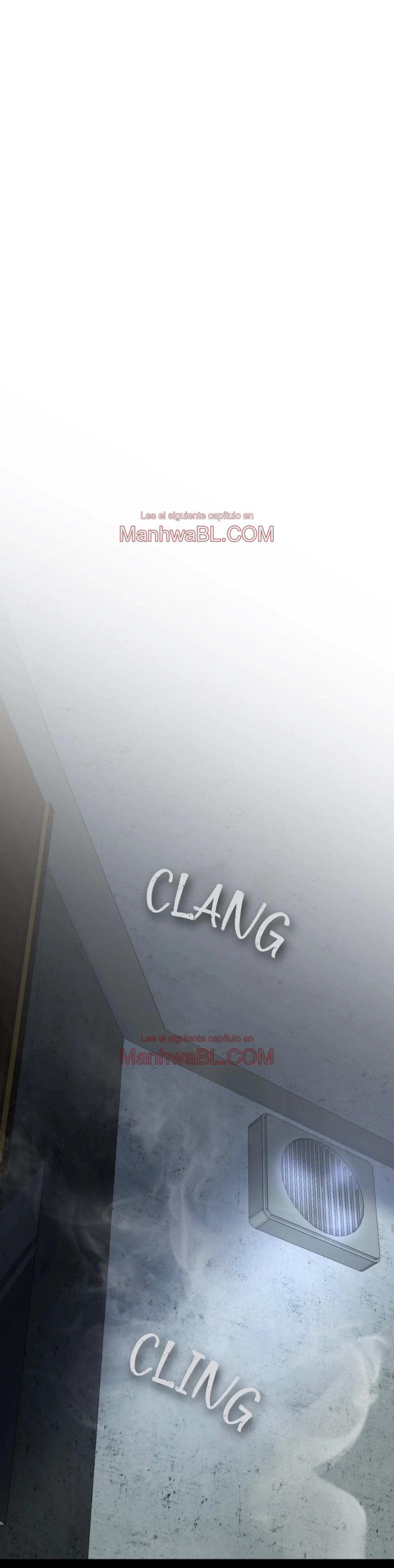Tres Ocho - Capítulo 14 2 manhwa